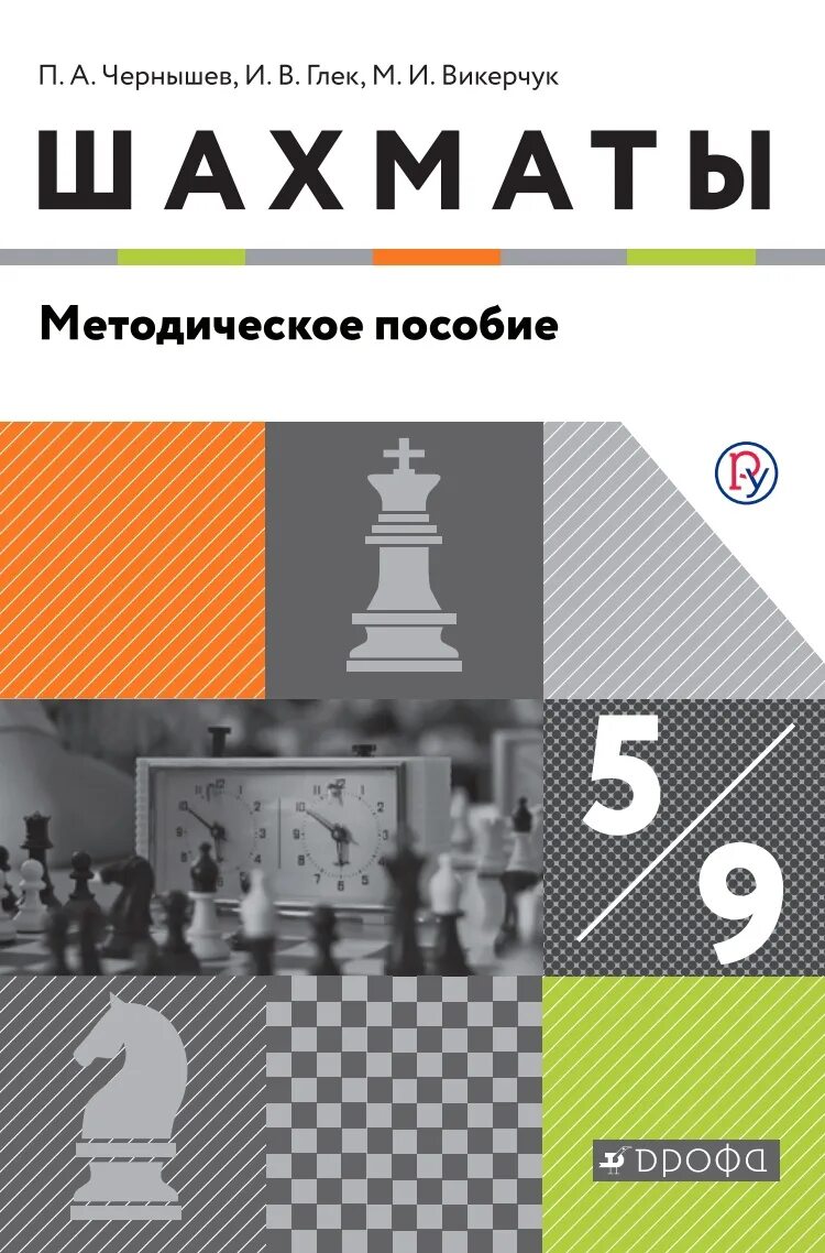 Шахматы 5 класс рабочая программа