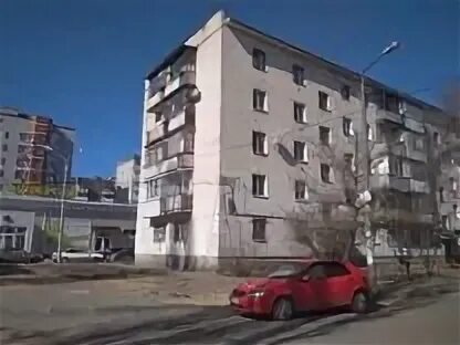 Станица большевистская 77а