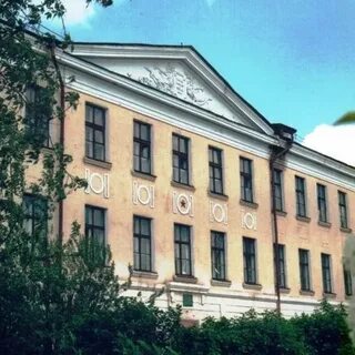 104 средняя школа