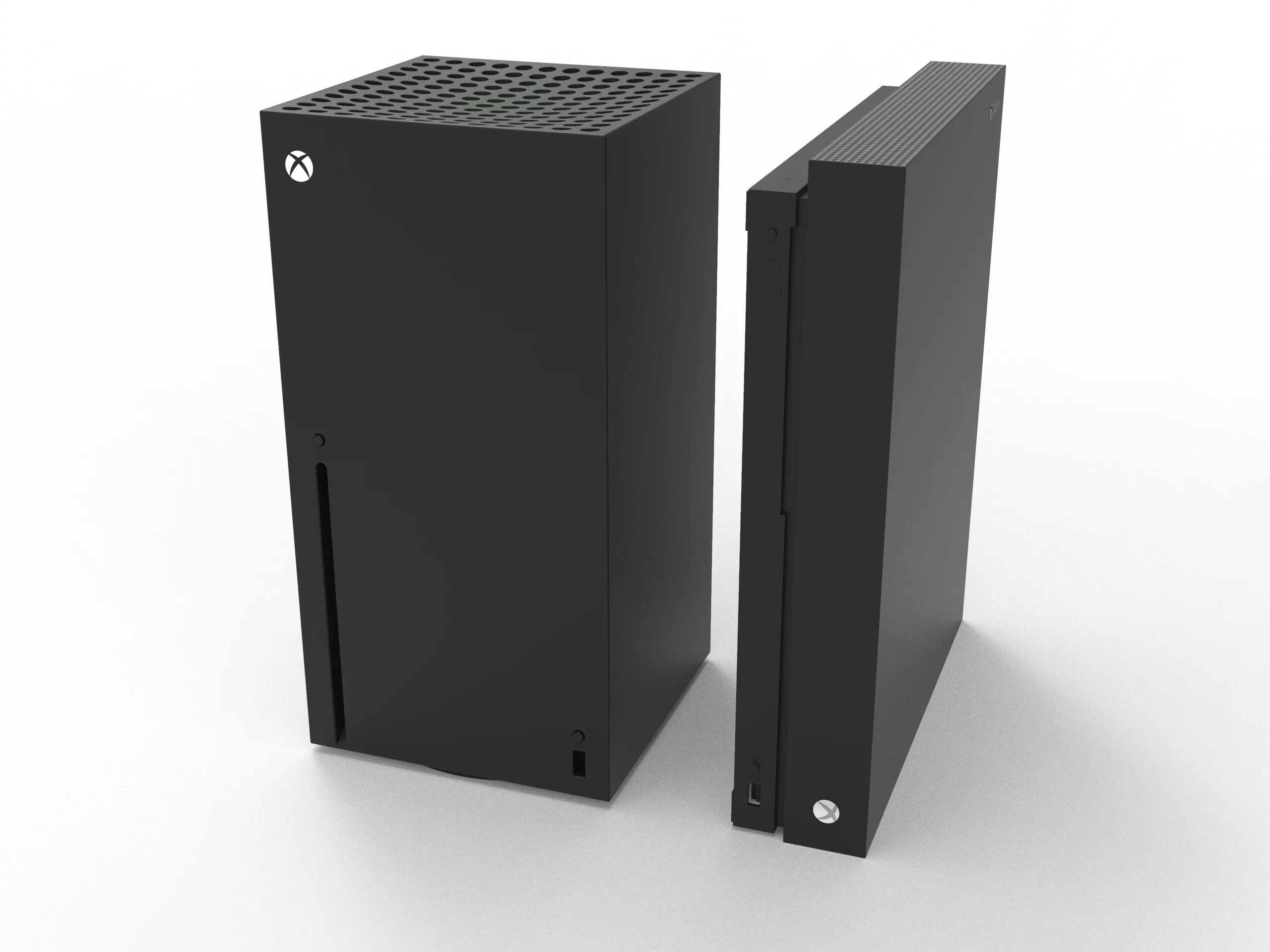 Xbox series x дата выхода в россии. Xbox Series x. Корпус Xbox Series x. Иксбокс Сириус Икс. Xbox Series x габариты приставки.