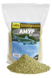Приманка амуру