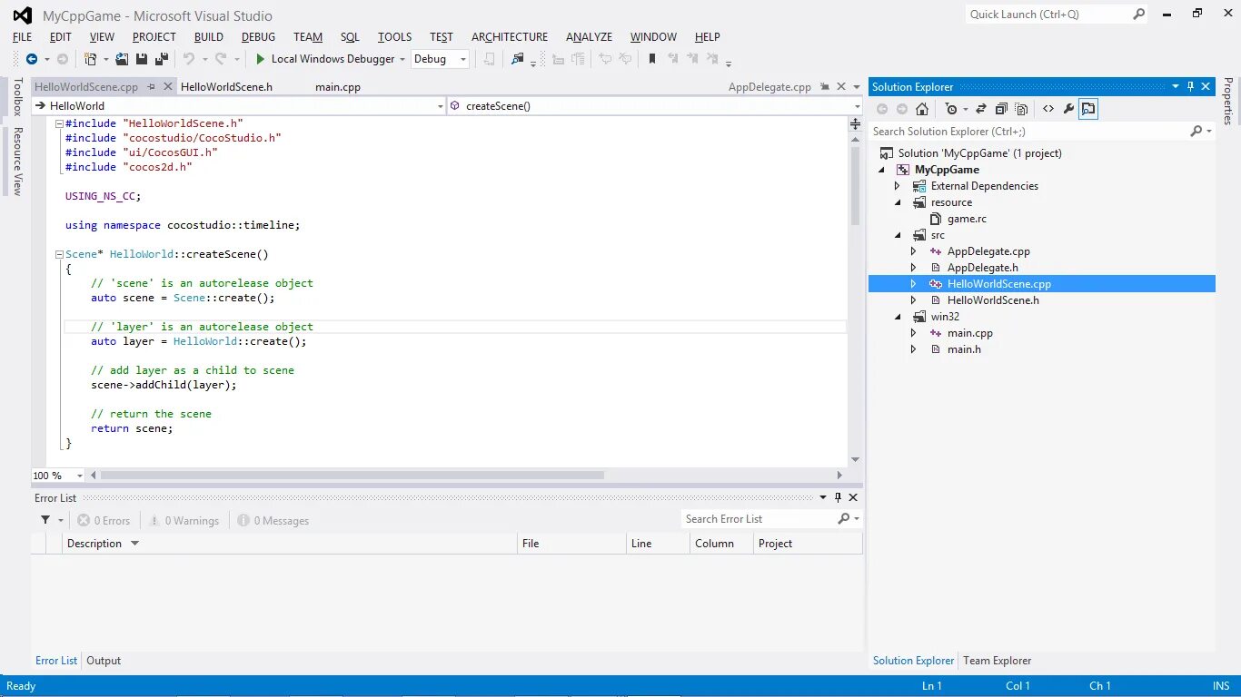 Как создать программу в visual studio. Руководство microsoft visual studio c++. среда разработки c++ visual studio. c++ формы visual studio. форма приложения в visual studio.