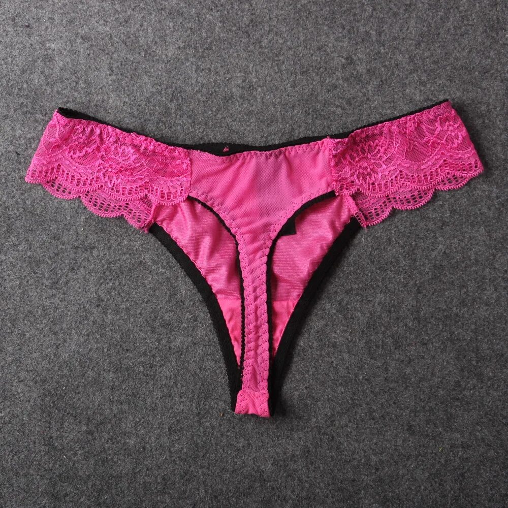 Фото стрингов дома