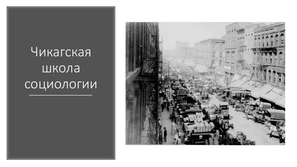 Американская эмпирическая социология чикагская школа. Структурный и функциональный анализ. Чикагская школа архитектуры. Социология города чикагская школа. Основные представители чикагской школы социологии.