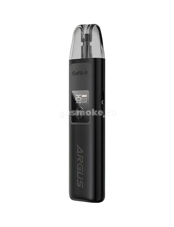 Argus g2 pod. Argus g2 pod