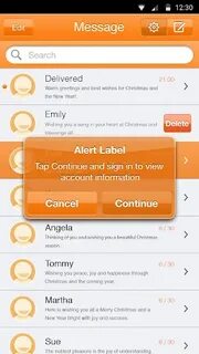 Messaging 6