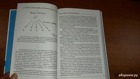 Книга законы судьбы