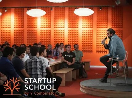 Start up school