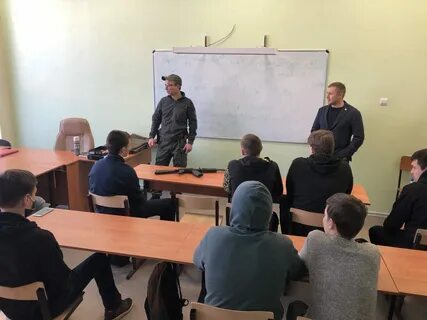 Политехнический техникум архангельск