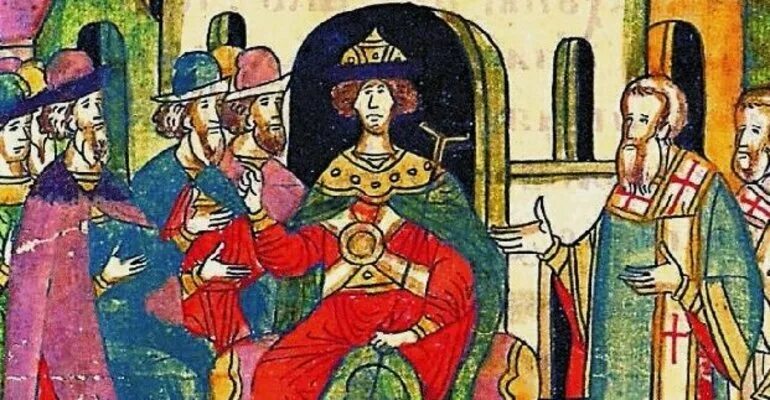 Тайны смутных эпох. Венчание василия 3. Свадьба ивана 3 и софии палеолог. Свадьба василия 3 и елены глинской. Венчание василия 3 и елены глинской.