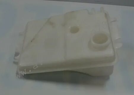 Бачок газ 31105