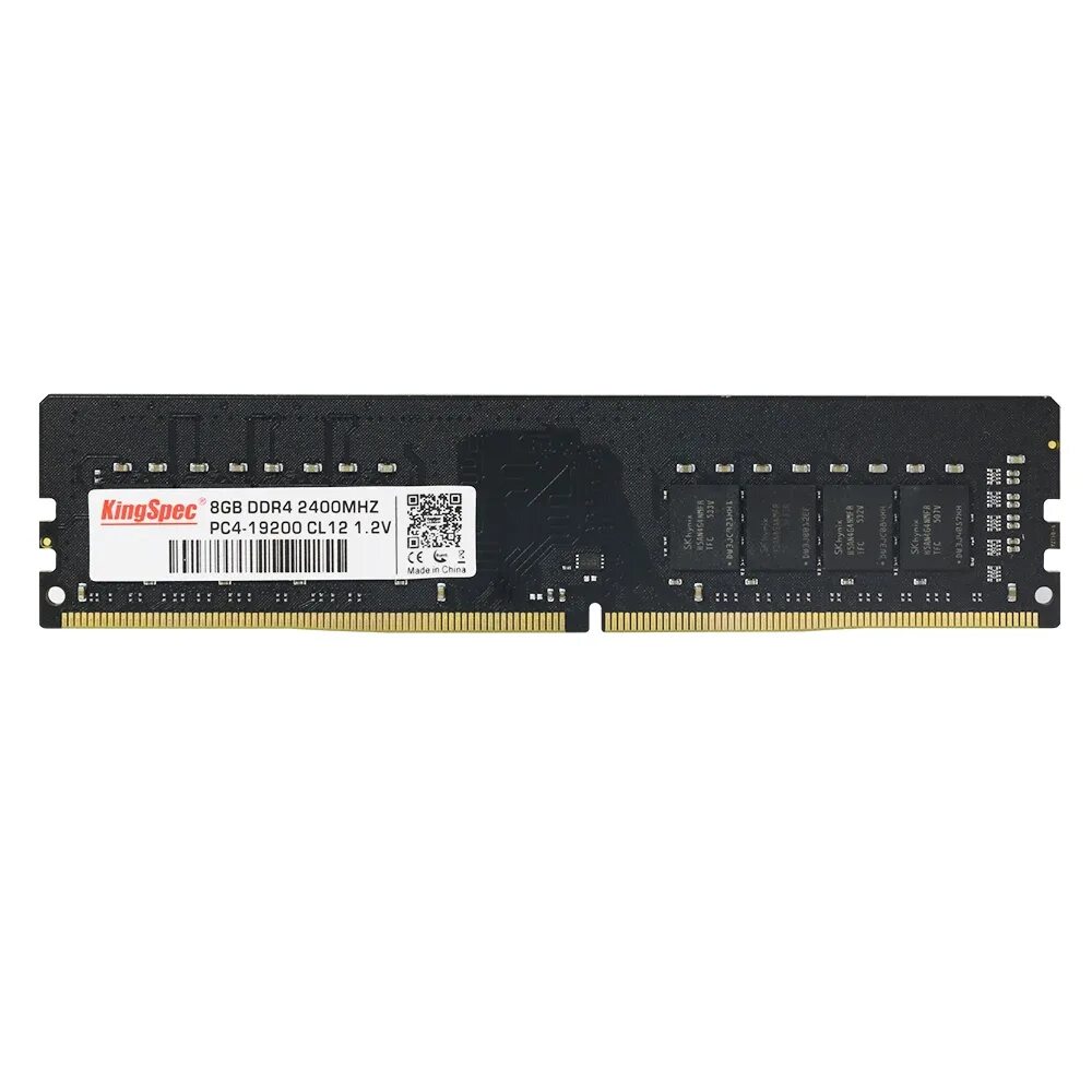 Kingspec ddr3. Kingspec 8gb ddr3.