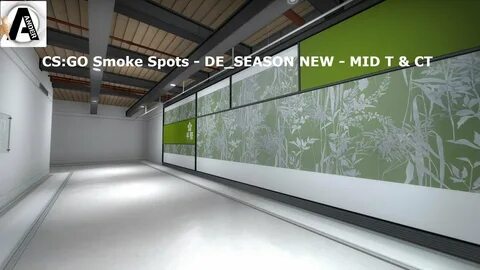 Seasons cs go