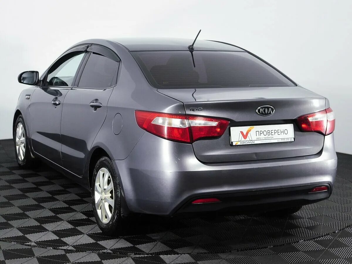 Киа рио 2012 год автомат. Kia Rio III 2012. Kia Rio 2012. Kia Rio 3 2012. Kia Rio 2012 1,4.