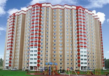 Недвижимость калуга область
