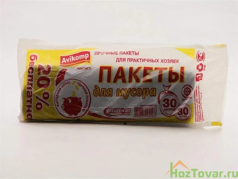 /мусора 60л. 0177. пакет мусорный 30л "шмель" пнд 30шт/80р. мешки д/мус. спринт пласт мешки для мусора повышенной прочности 60л.