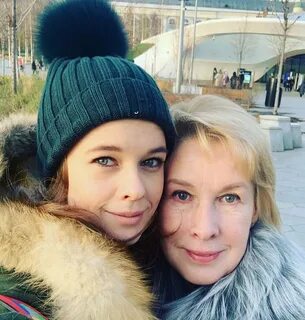 Катерина мам