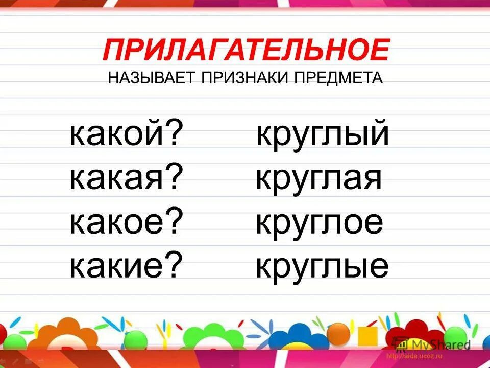 Подчеркни слова которые отвечают на вопрос кто