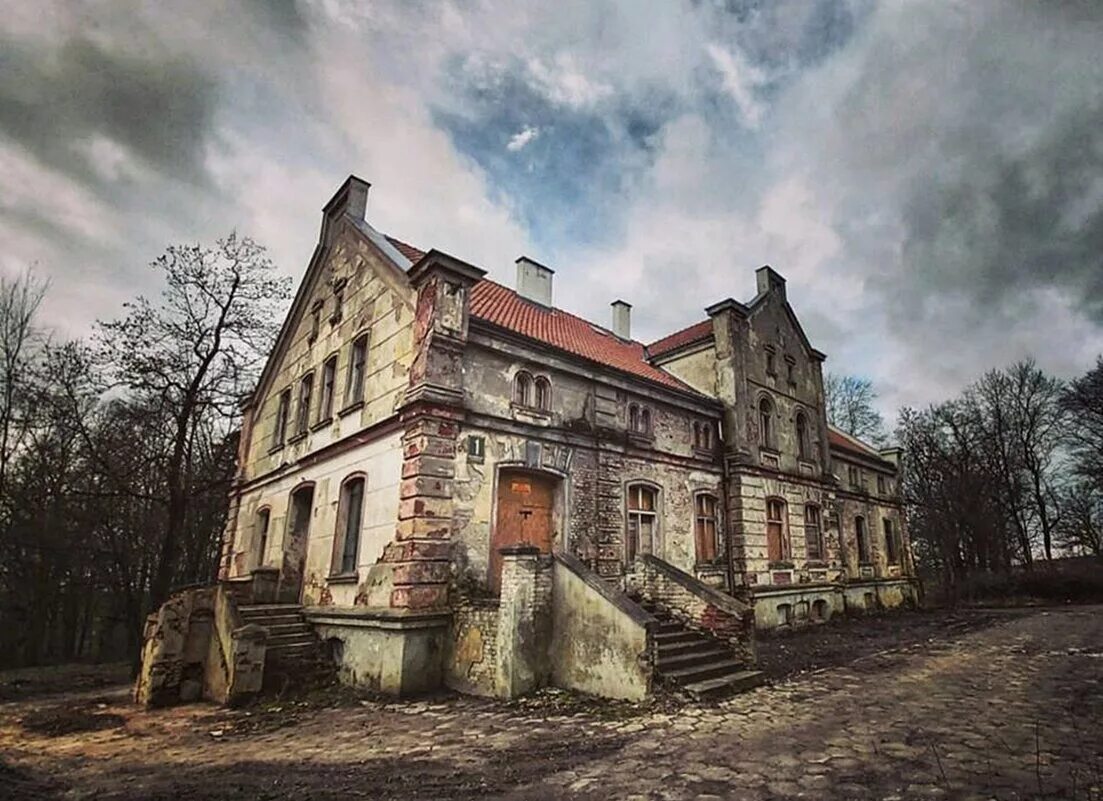 Село пруссы. Церковь ильи пророка, пруссы. Пруссы дома. Марауненхоф кенигсберг. Церковь ильи пророка, пруссы.
