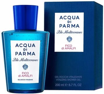 Parma blu