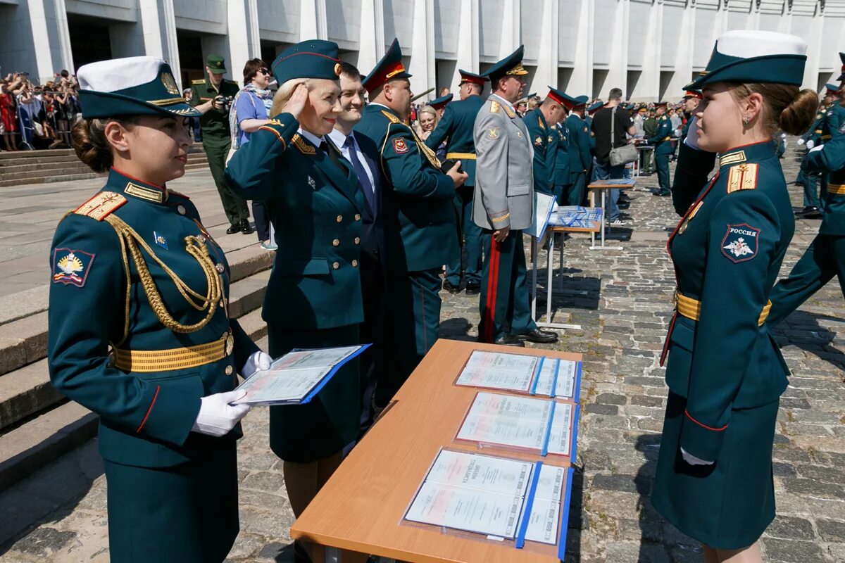 Учебное военное учреждение