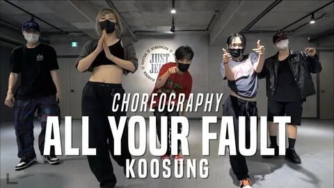 Песня your fault