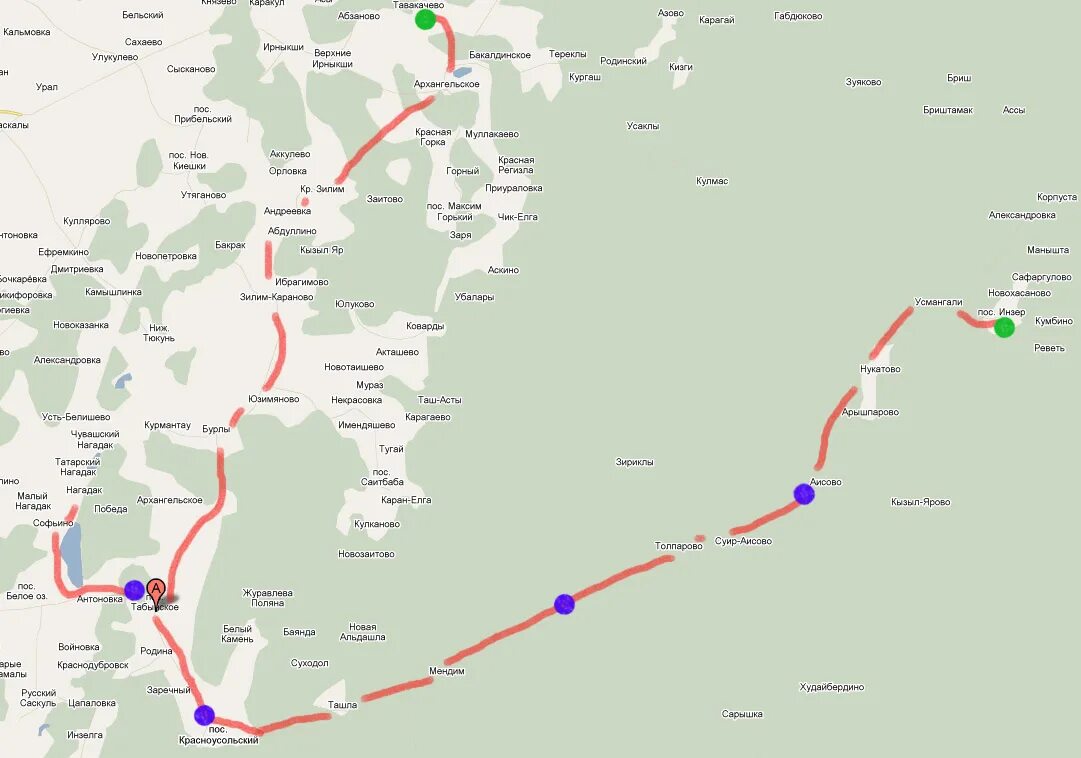 Доехать до санатория озеро. Уфа Красноусольск маршрут. Табынское река Инзер маршрут. Сплав по Зилиму маршрут от Толпарово до Имендяшево. Река Инзер в Башкирии на карте.