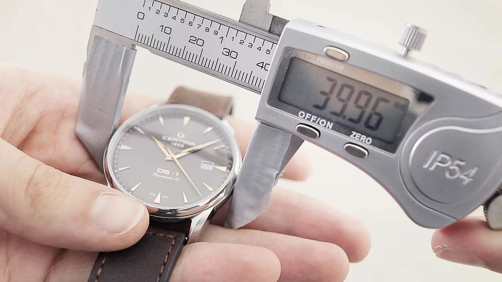Часы Oversize. Часы в кейсе. Часы толщиной с монету. How to measure watch Size?.