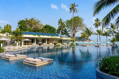 Melia hotels