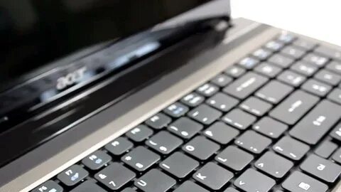 Acer aspire 5750g windows 10