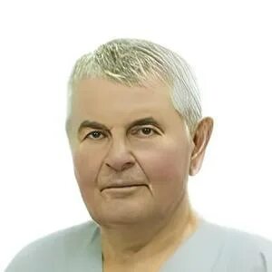 Врач ковтун