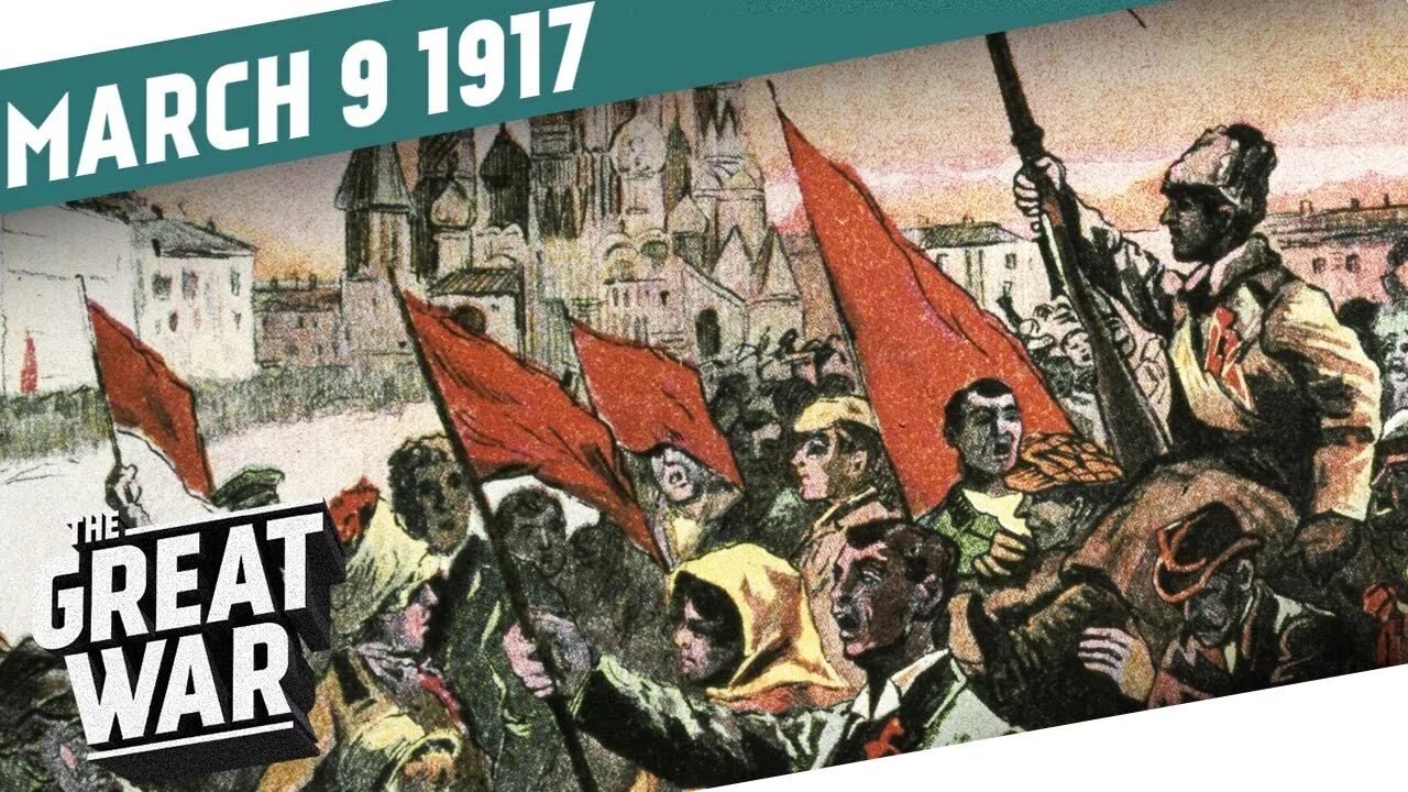 Курс на мировую революцию