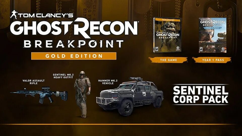 Recon gold. Ghost Recon breakpoint Gold Edition. Ghost Recon breakpoint Gold Edition что входит. Сравнение Deluxe Edition и Голд эдишн gost Recon breakpoint. First encounter Assault Recon обои.