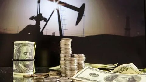 Валюта нефти
