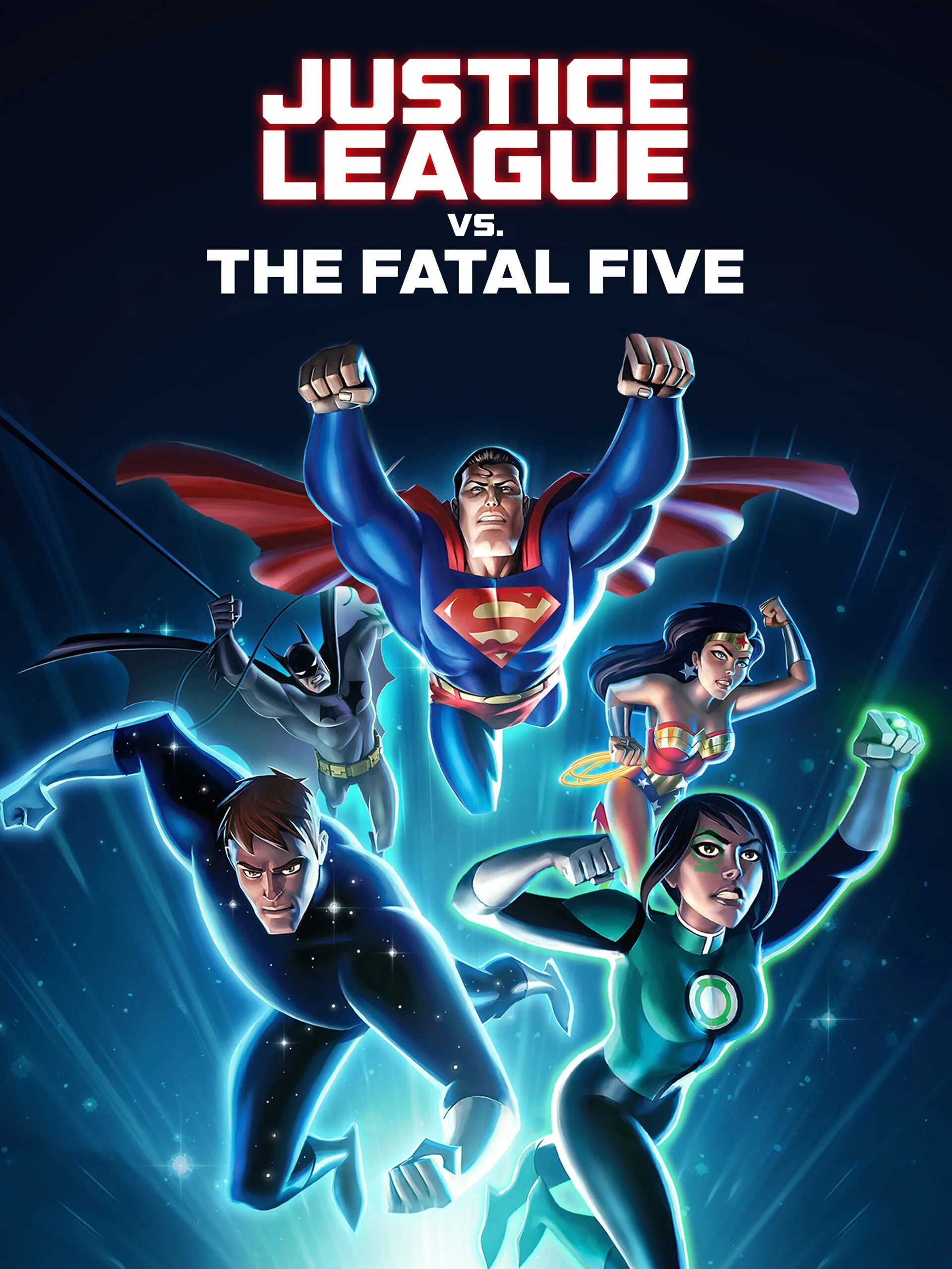 Лига против пятерки. Лига справедливости против смертоносной пятёрки. Fatal Five DC. Persuader DC Justice League vs. the Fatal Five. The Fatal Five mano Art.