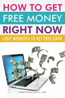 Get money earn money
