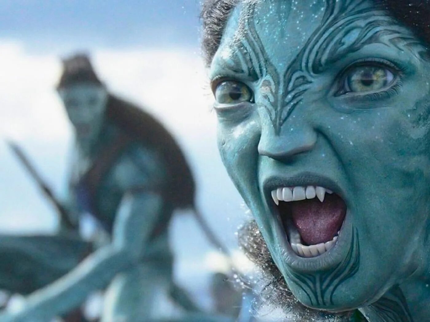 Avatar way