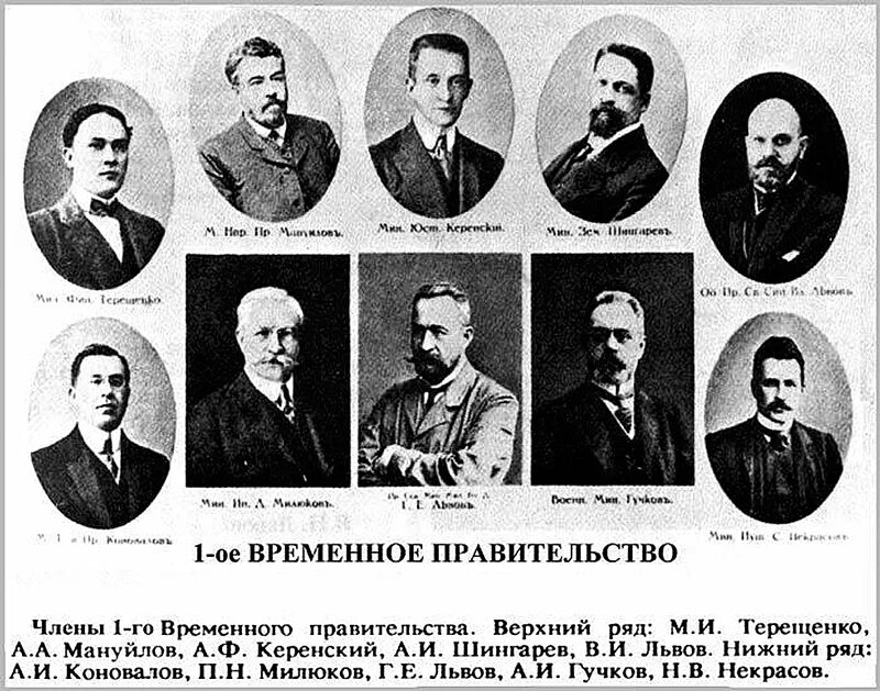 правительство после 1917. глава временного правительства в июле-октябре 1917 г. глава временного правительства в марте-июле 1917 г. коалиционное правительство революция 1917. временного правительства в 1917 году.