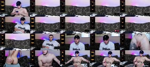 Slideshow gattouz0 porn.