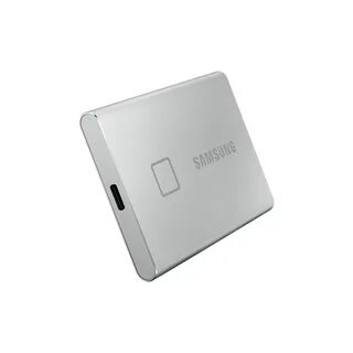 Внешний ssd samsung t7