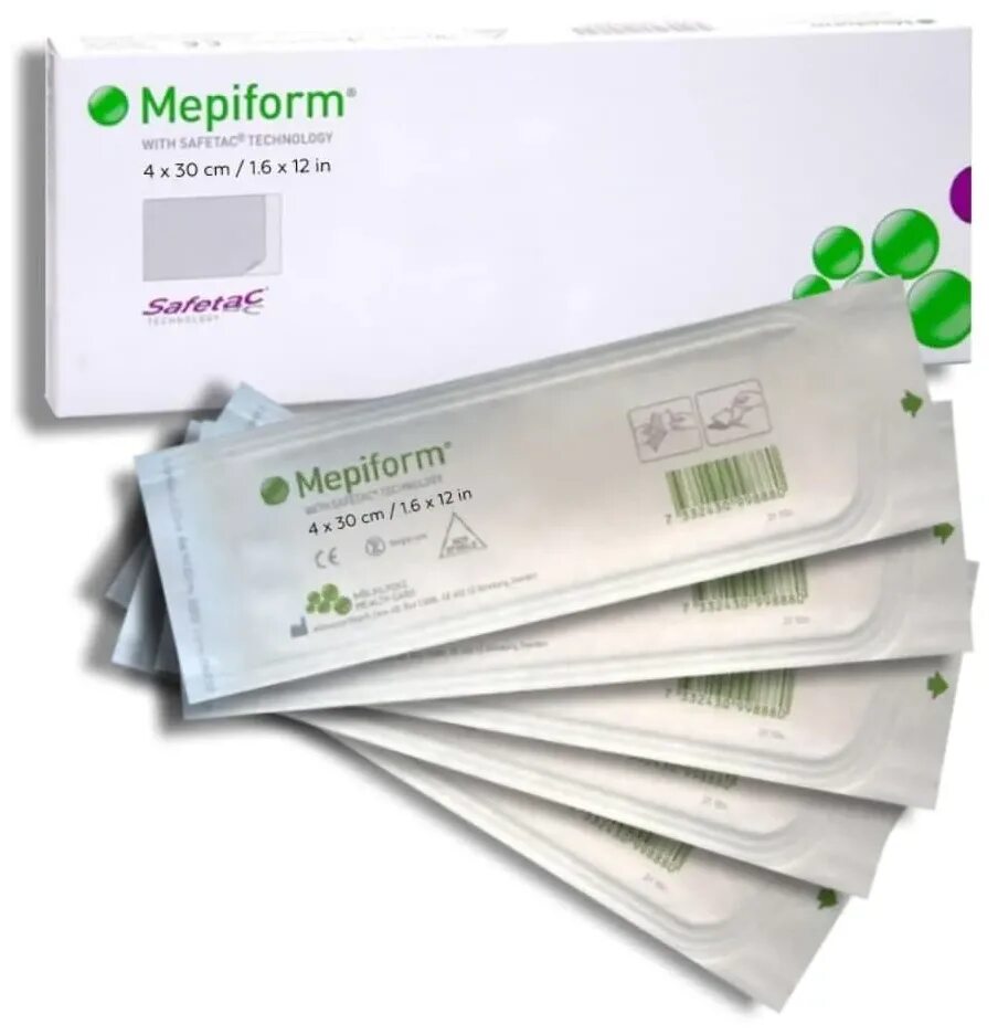 Мепиформ отзывы. Силиконовый пластырь Mepiform. Силиконовый пластырь от рубцов Mepiform. Пластырь мепиформ силиконовый мепиформ. Мепиформ повязка силиконовая п/рубцов 5*7.5см №1.