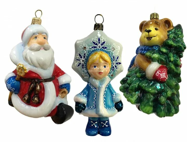 Советские новогодние игрушки. Новогодние игрушки серебристые. Расписные деревянные новогодние игрушки. Верный елочные игрушки. Елочные игрушки.