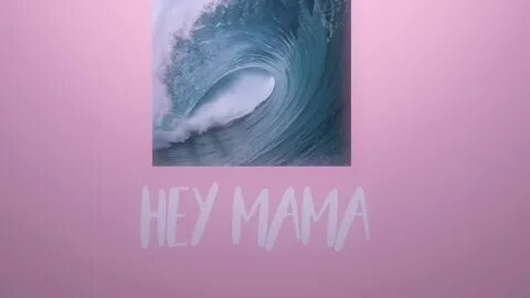 Mama mama mama slowed