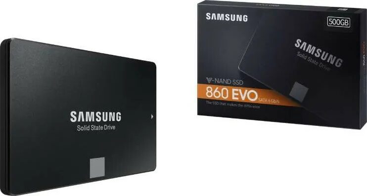 Samsung evo 500gb купить. Samsung SSD 860 500. SSD накопитель Samsung 860 EVO 500gb. Накопитель твердотельный SSD 2.5 SATA-3 500 GB Samsung 860 EVO. Samsung SSD SATA 500.