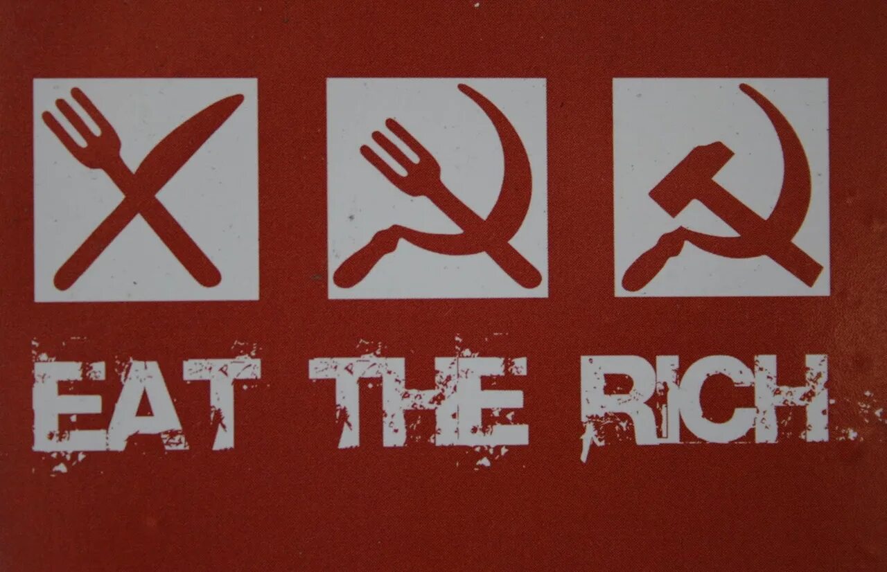 Ate this up. Eat the Rich. Eat the Rich трафарет. Eat the Rich Ленин. Ешь богатых символ.