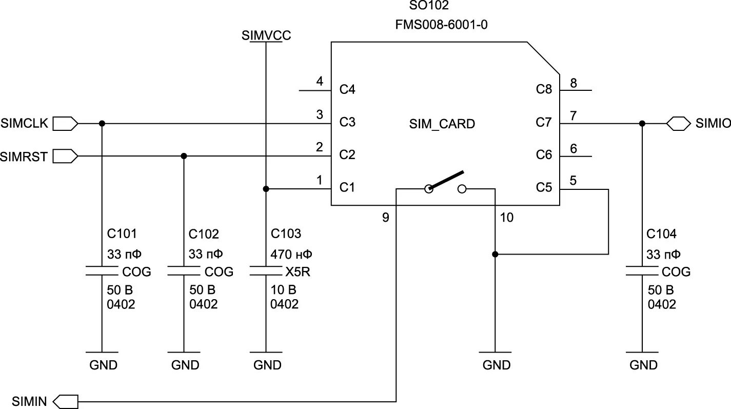 Как прошить сим карту. Распиновка SIM карты 6 Pin. SIM Card Reader схема. Распайка сим карты. Сим 900 распиновка.