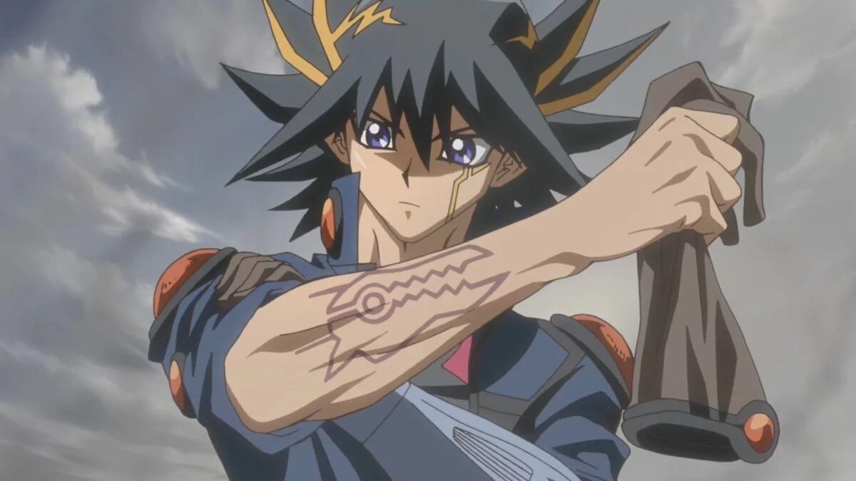 Яги юсей. Yugioh 5ds yusei fudo. яги юсей и хагивара рику. яги юсей талия.