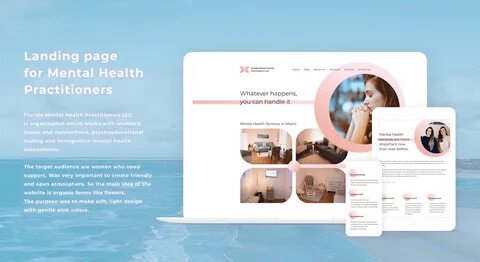 Health lands