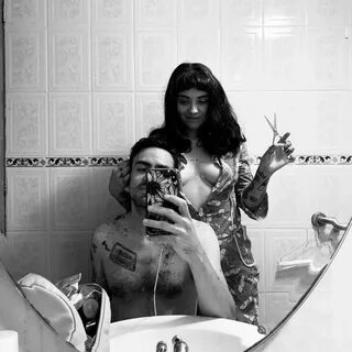 Mon Laferte confirmó que está embarazada: "Después de un año de intent...