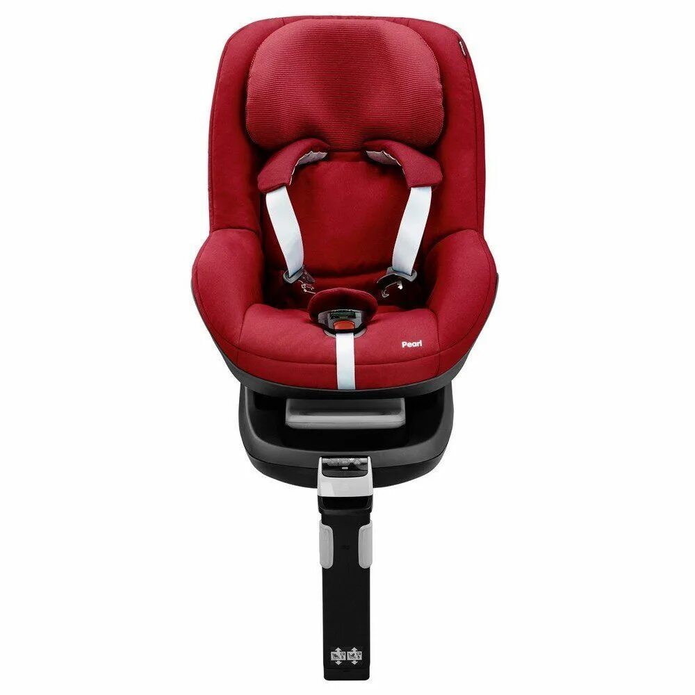 Maxi cosi 1. Кресло Maxi cosi Pearl красное. Поворотное детское кресло Maxi-cosi. Автокресло макси кози от 9 до 36 кг. Maxi cosi 2 way Pearl в машине.